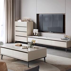 TV cabinet